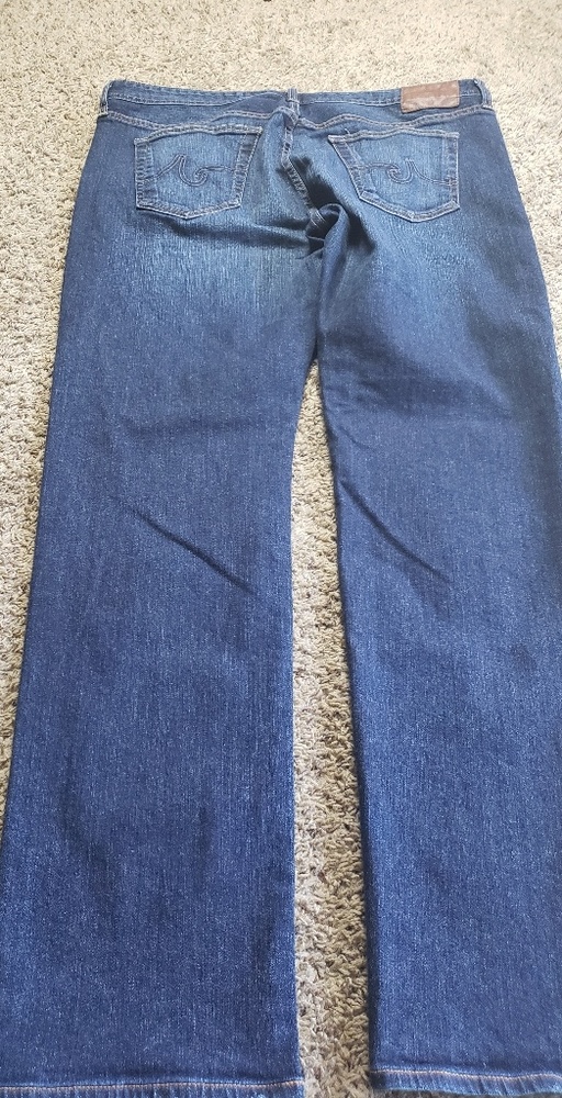 Men Denim